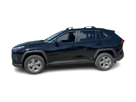 Thumbnail: 2025 Toyota RAV4 - 3