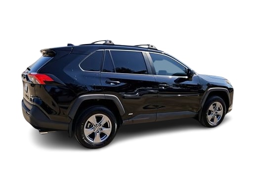 Thumbnail: 2023 Toyota RAV4 - 22