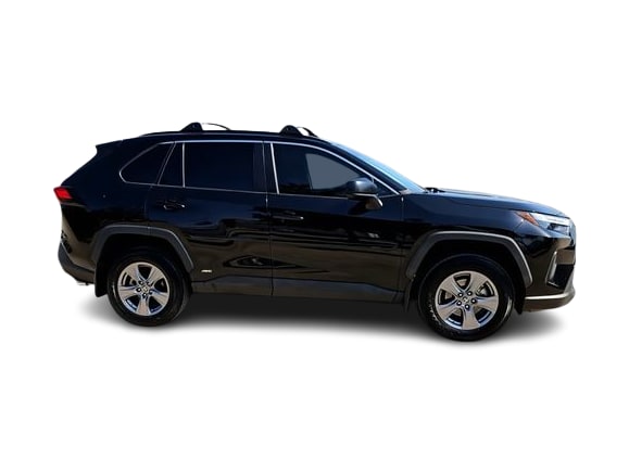 Thumbnail: 2023 Toyota RAV4 - 23