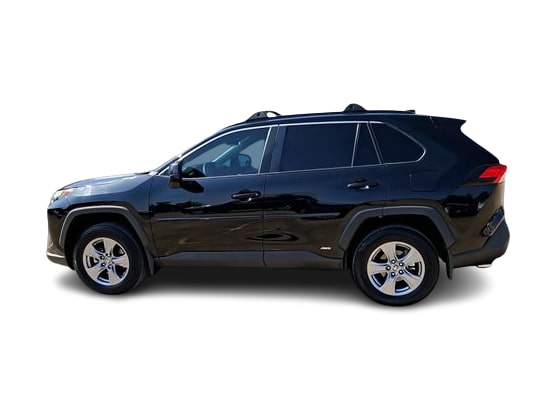 Thumbnail: 2023 Toyota RAV4 - 20