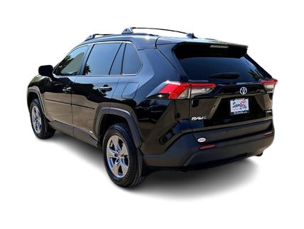 Thumbnail: 2023 Toyota RAV4 - 4