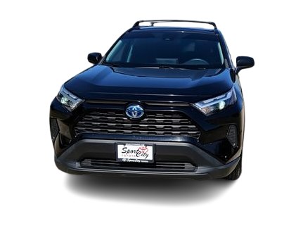 Thumbnail: 2023 Toyota RAV4 - 5