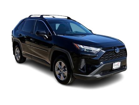 Thumbnail: 2023 Toyota RAV4 - 19