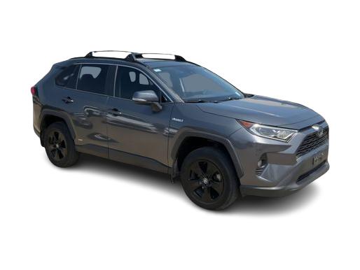 Thumbnail: 2021 Toyota RAV4 - 16