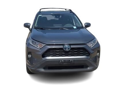 Thumbnail: 2021 Toyota RAV4 - 17