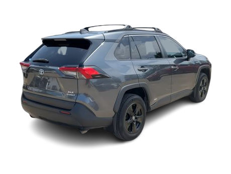 Thumbnail: 2021 Toyota RAV4 - 20