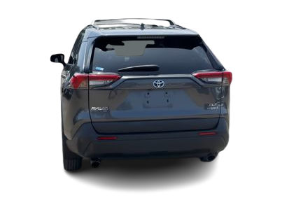 Thumbnail: 2021 Toyota RAV4 - 19