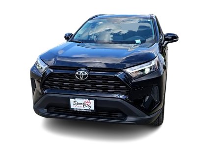 Thumbnail: 2025 Toyota RAV4 - 5