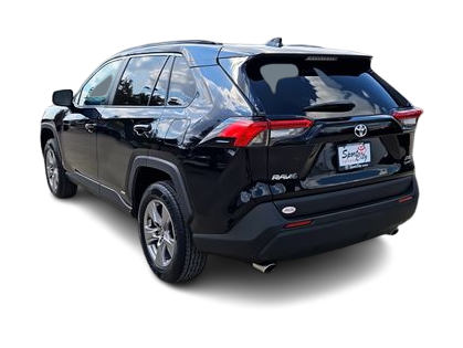 Thumbnail: 2025 Toyota RAV4 - 4