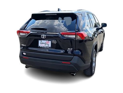 Thumbnail: 2025 Toyota RAV4 - 21