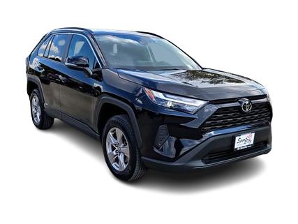Thumbnail: 2025 Toyota RAV4 - 19
