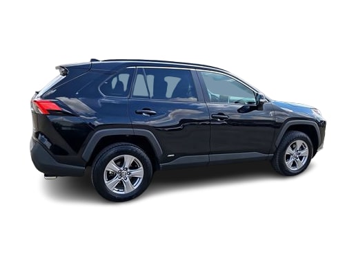 Thumbnail: 2025 Toyota RAV4 - 22