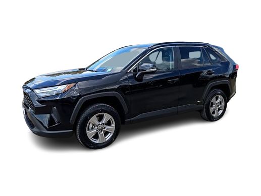 Thumbnail: 2025 Toyota RAV4 - 3