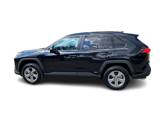 Thumbnail: 2025 Toyota RAV4 - 20