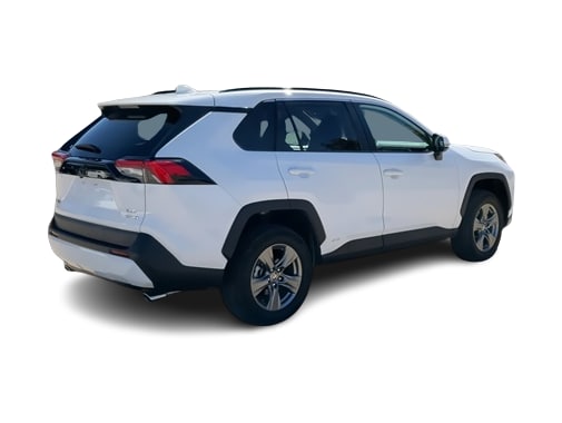 Thumbnail: 2024 Toyota RAV4 - 21