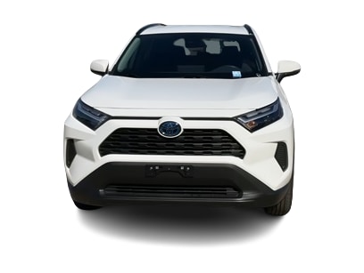 Thumbnail: 2024 Toyota RAV4 - 19