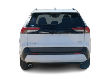 Thumbnail: 2024 Toyota RAV4 - 20