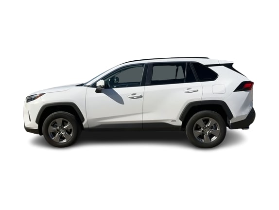 Thumbnail: 2024 Toyota RAV4 - 3