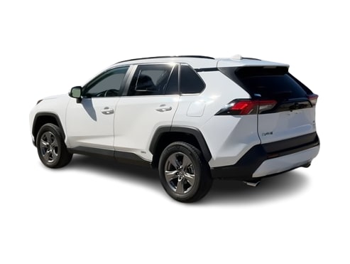 Thumbnail: 2024 Toyota RAV4 - 4