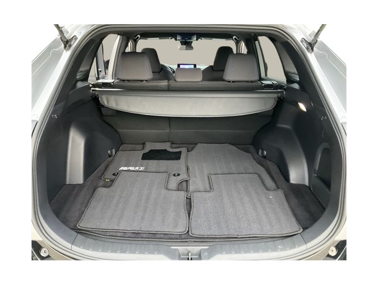 Thumbnail: 2024 Toyota RAV4 - 14