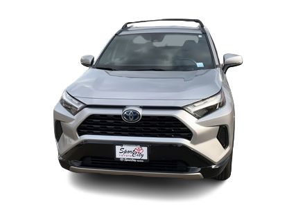 Thumbnail: 2024 Toyota RAV4 - 18