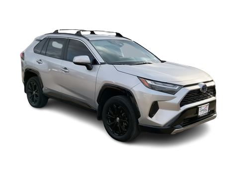 Thumbnail: 2024 Toyota RAV4 - 17