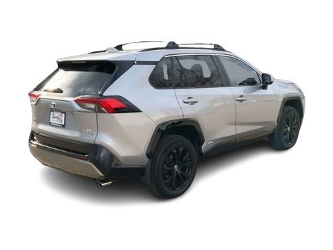 Thumbnail: 2024 Toyota RAV4 - 21