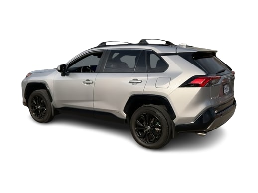 Thumbnail: 2024 Toyota RAV4 - 19