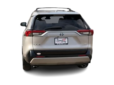 Thumbnail: 2024 Toyota RAV4 - 20