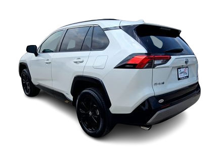 Thumbnail: 2022 Toyota RAV4 - 4