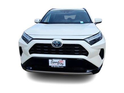 Thumbnail: 2022 Toyota RAV4 - 6