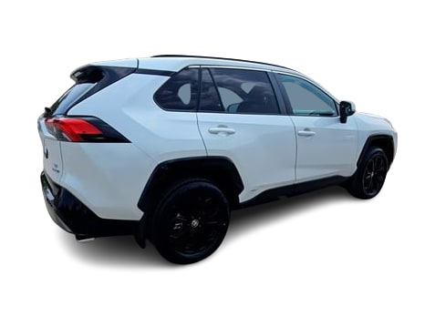 Thumbnail: 2022 Toyota RAV4 - 22