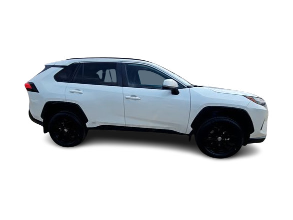 Thumbnail: 2022 Toyota RAV4 - 23
