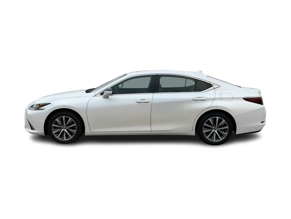 Thumbnail: 2021 Lexus ES - 2