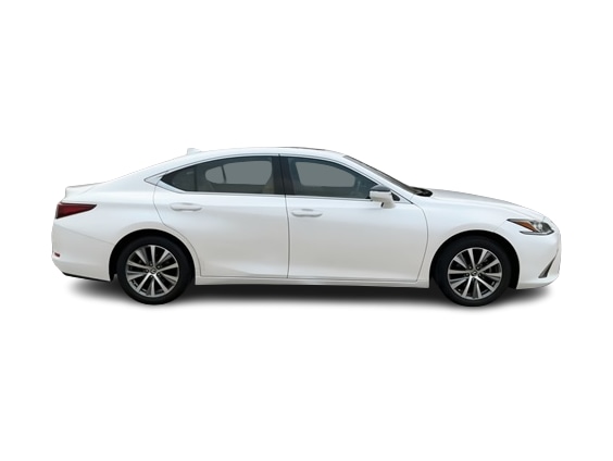 Thumbnail: 2021 Lexus ES - 15
