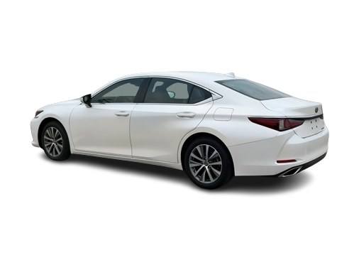 Thumbnail: 2021 Lexus ES - 12