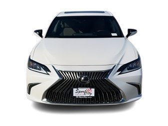 2021 Lexus ES 350 5