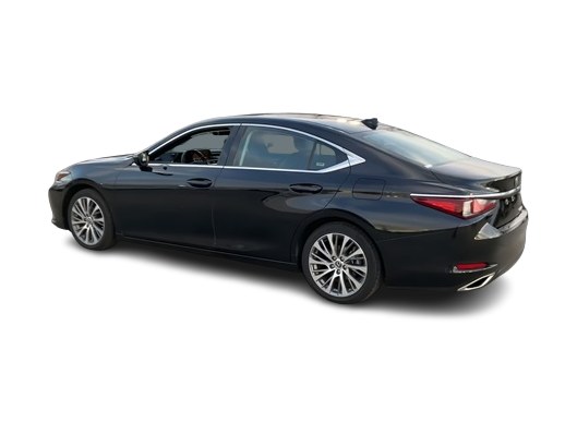 2020 Lexus ES 350 18