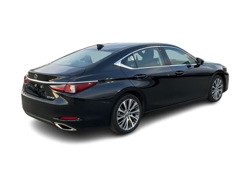 2020 Lexus ES 350 20