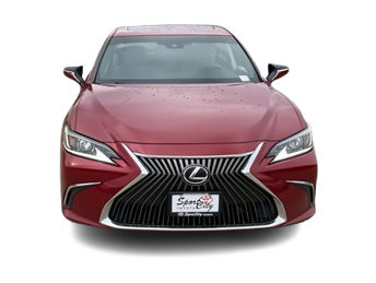 2021 Lexus ES 350 4