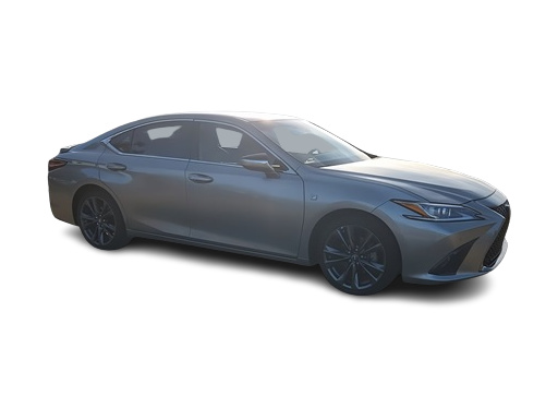 2021 Lexus ES 350 F Sport 20