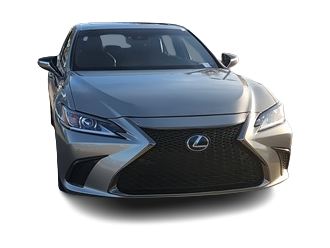 2021 Lexus ES 350 F Sport 6