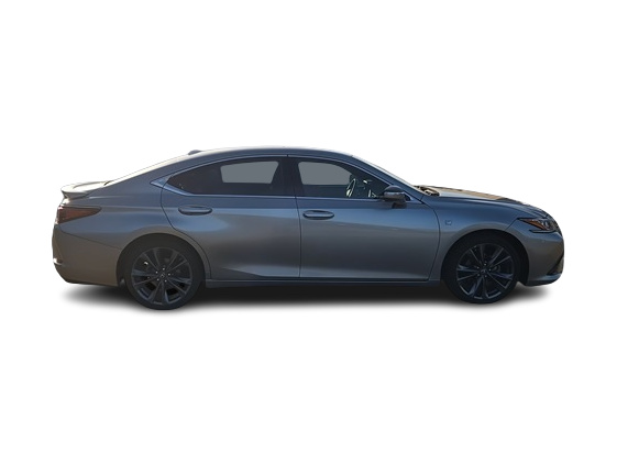 2021 Lexus ES 350 F Sport 19