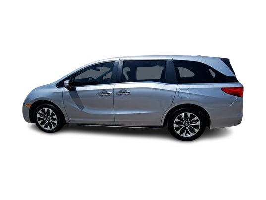 Thumbnail: 2022 Honda Odyssey - 20