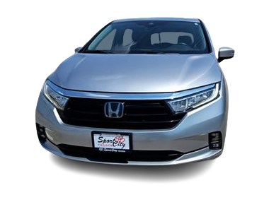 Thumbnail: 2022 Honda Odyssey - 5