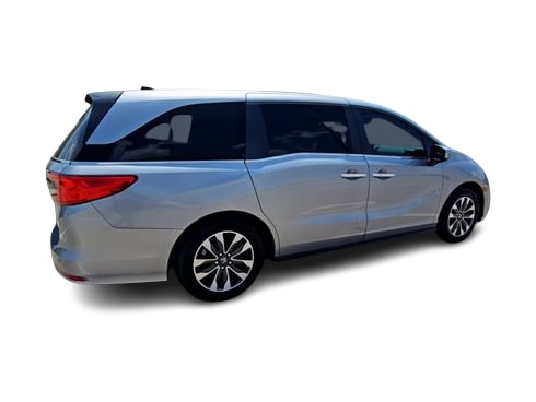 Thumbnail: 2022 Honda Odyssey - 22
