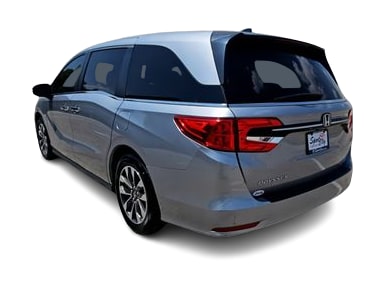 Thumbnail: 2022 Honda Odyssey - 4
