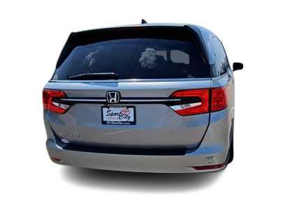 Thumbnail: 2022 Honda Odyssey - 21