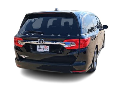 Thumbnail: 2020 Honda Odyssey - 21