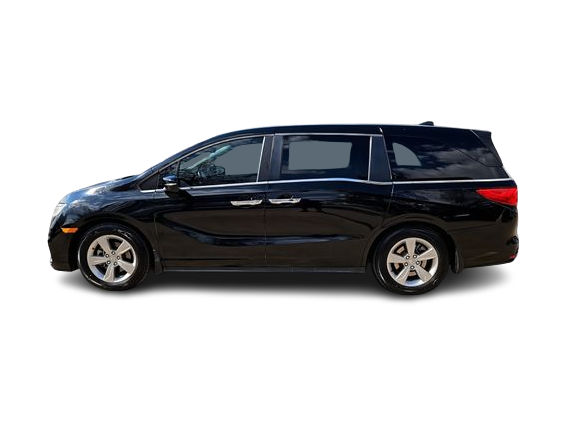 Thumbnail: 2020 Honda Odyssey - 20